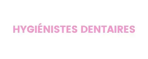 Hygieniste Dentaire Logo