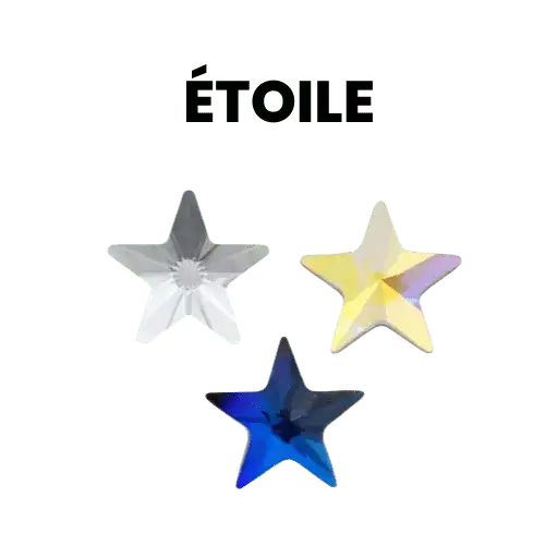 dental strass star