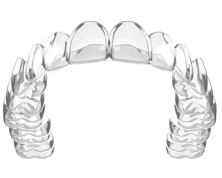 invisalign geneva clear aligners