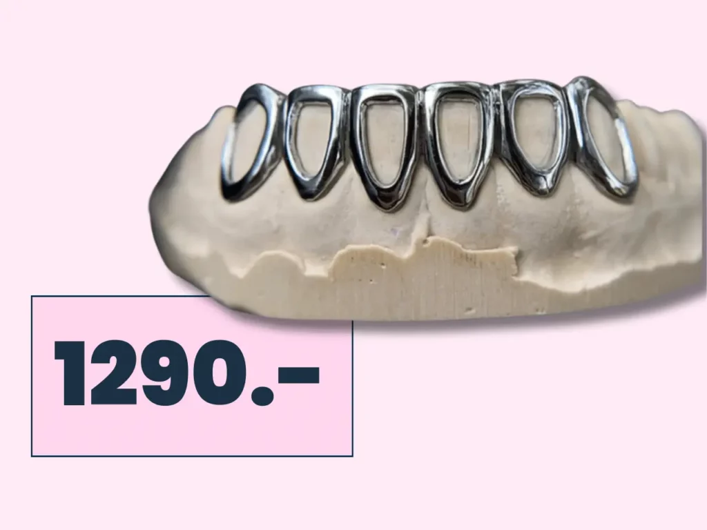 Grillz Genève Bijoux Argent Prix